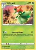 Lilligant #010/203