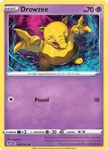 Drowzee #061/203