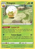 Eldegoss #016/203