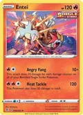 Entei #019/203