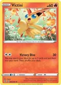 Victini #020/203