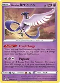 Galarian Articuno #063/203