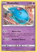 Wobbuffet #066/203