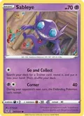 Sableye #067/203