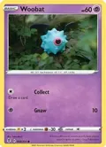 Woobat #068/203