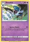 Swoobat #069/203