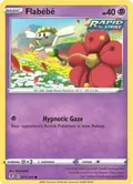 Flabebe #071/203