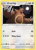 Ursaring #127/203