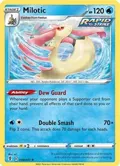 Milotic #038/203
