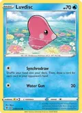 Luvdisc #039/203