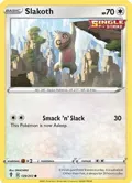 Slakoth #129/203