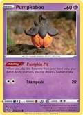 Pumpkaboo #076/203