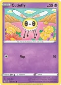 Cutiefly #078/203