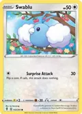 Swablu #132/203