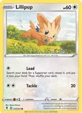 Lillipup #133/203