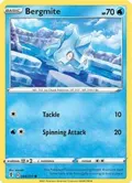 Bergmite #044/203