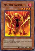 Molten Zombie DR2-EN065