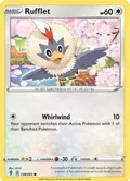 Rufflet #136/203