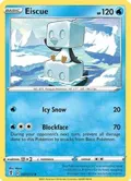 Eiscue #047/203