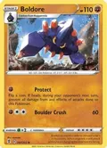 Boldore #087/203