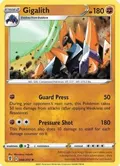 Gigalith #088/203