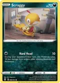 Scraggy #098/203
