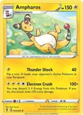 Ampharos #056/203