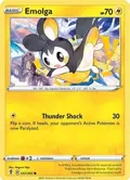 Emolga #057/203