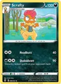 Scrafty #099/203
