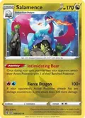 Salamence #109/203