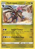 Hydreigon #115/203