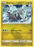 Kyurem #116/203