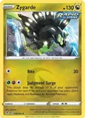 Zygarde #118/203