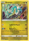 Drampa #119/203