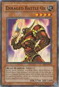 Enraged Battle Ox DR2-EN071