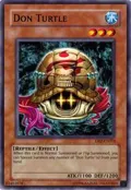 Don Turtle DR2-EN072