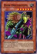 Dark Driceratops DR2-EN074