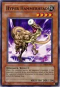 Hyper Hammerhead DR2-EN075