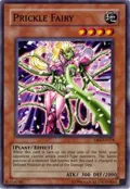 Prickle Fairy DR2-EN078