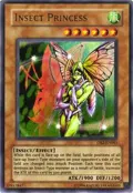 Insect Princess DR2-EN081