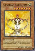 Guardian Angel Joan DR2-EN088