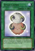 Stray Lambs DR2-EN093