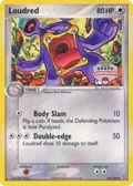 Loudred 35/106 (State Championships) #035/106