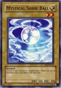 Mystical Shine Ball DR2-EN116