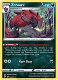 Zoroark #103/203