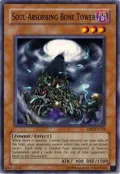 Soul-Absorbing Bone Tower DR2-EN123