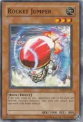 Rocket Jumper DR2-EN127