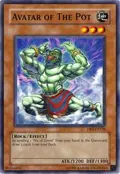 Avatar of The Pot DR2-EN128