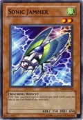 Sonic Jammer DR2-EN133