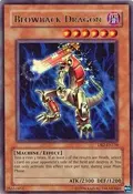 Blowback Dragon DR2-EN134